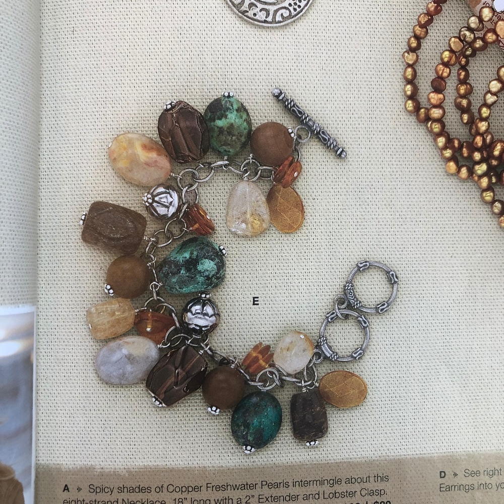 Silpada Bracelet
